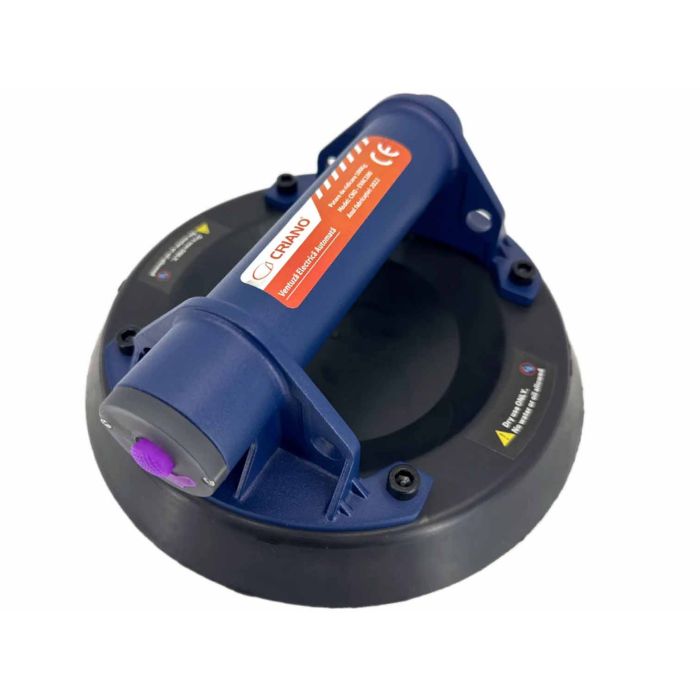 Ventuza vacuum electrica automata 100kg maxim CNO-EVAC100