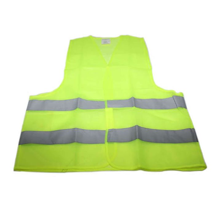 Vesta avertizoare verde GF-0627