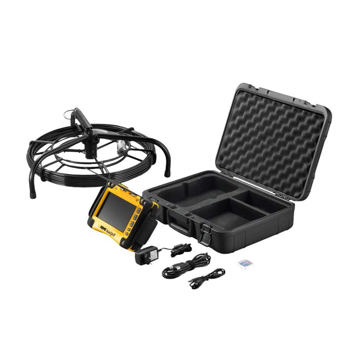 Videoendoscop electronic CamSys 2 Rems