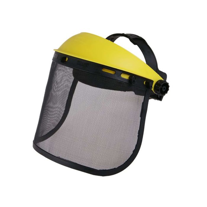 Viziera protectie pentru taiat lemne 50562