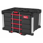 Cutie PACKOUT™ cu 4 sertare 4932493189 Milwaukee