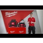 Borsa Milwaukee PACKOUT 38 Cm - Resistente E Organizzata Per Tool! - Foto 3