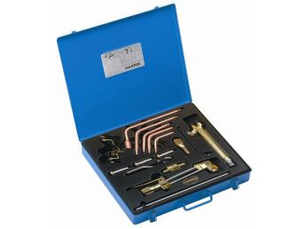 Trusa autogen sudare si taiere 4349SACSLGR