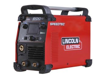 Aparat sudura Speedtec-200C LINCOLN ELECTRIC