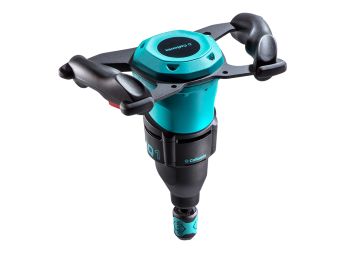 Amestecator vopsea electric 1100W XQ1 HF Collormix