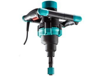 Amestecator vopsea electric 1300W MIX-BRO M130 Collormix - detaliu