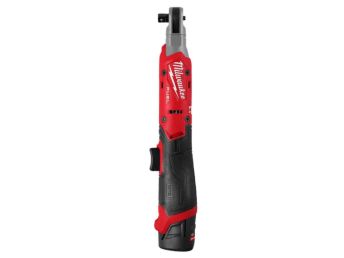 Antrenor cu clichet 2V cu 2 acumulatori M12 FIR38G2-252B 4933498937 Milwaukee