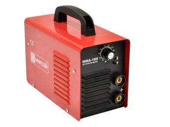 APARAT SUDURA INVERTOR MMA 185A MAF