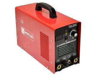 APARAT SUD. TIG 200 C MAF