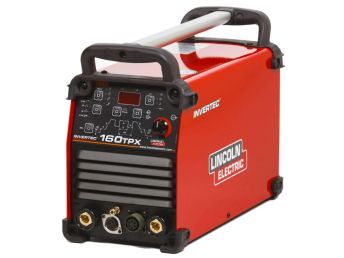Aparat sudura invertor Invertec 160-TPX LINCOLN ELECTRIC