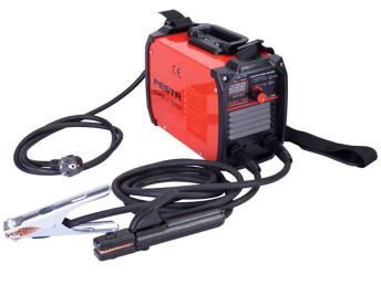 Aparat sudura invertor MMA160A 70042 Festa