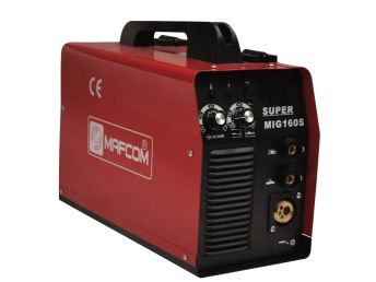 Aparat sudura Super Mig 160S MAFCOM