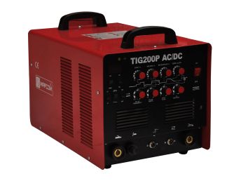 Aparat sudura TIG 200P ACDC MAFCOM