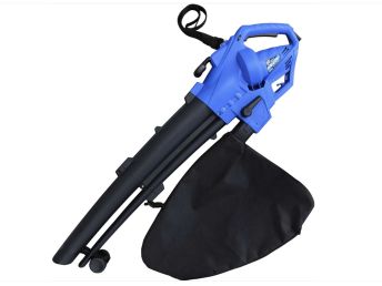 Aparat suflat frunze 3000W GLS 3000 VARIO 94381 Gude