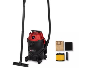 Aspirator umed-uscat TC-VC 2555 2347420 Einhell