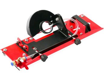 Atasament polizor unghiular pentru taiere la umnghi 24680