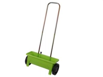 Carucior imprastiat seminte 12L 45085