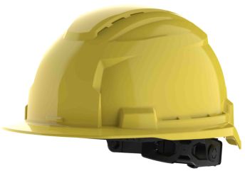 Casti de protectie BOLT™ 100 Milwaukee - galben