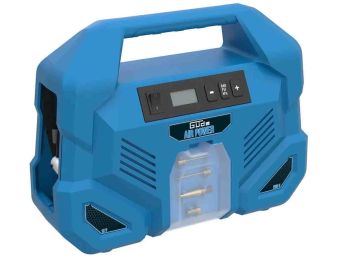 Compresor 12-230V 50150 Gude