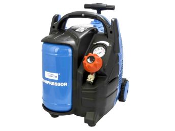 Compresor 5L 1100W 50083 Gude