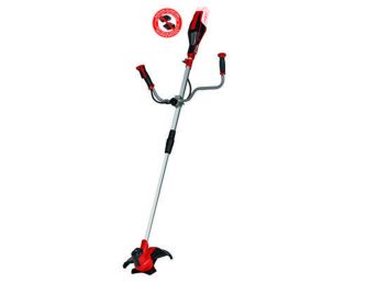 Cositoare (trimmer) fara acumulator AGILLO 18/200 Einhell