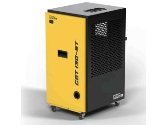 Dezumificator santier 1500W 130L.zi GBT 130-ST 55585 Gude