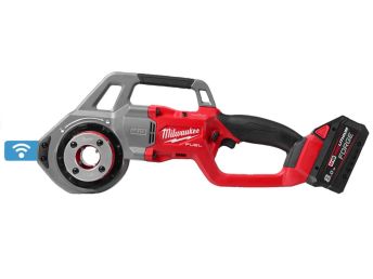 Dispozitiv de filetat tevi 1 ¼″ M18 FPT114-802CA 4933499199 Milwaukee