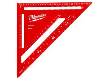 Echer tamplarie 4932498717 Milwaukee - detaliu