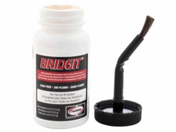 Flux pasta Bridgit® 113.4g 1012