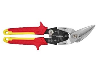 Foarfecă tablă curbată cu taietură dreaptă 4932499019 Milwaukee