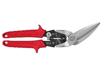 Foarfecă tablă curbată cu taietură spre stânga 4932499022 Milwaukee