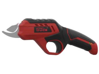 Foarfeca crengi GAS 4.0V-4.0 Li-Ion 95524 Gude