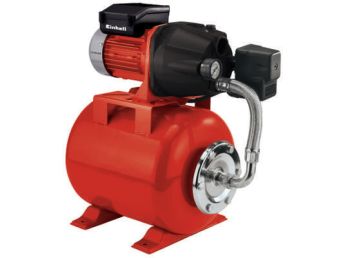 Hidrofor GC-WW 6036 Einhell