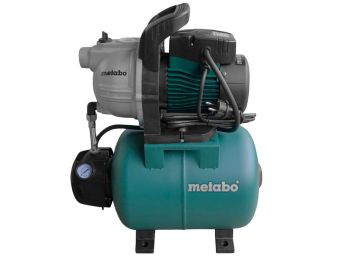 Hidrofor HWW 3300-25 G Metabo - A