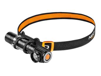 Lanterna cu LED 800 Lm pentru cap 99-026 Neo Tools