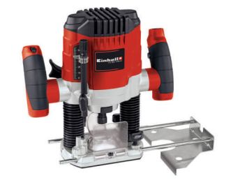 Masina de frezat lemn 1100W 6/8 mm TC-RO 1155 E Einhell