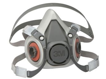 Masca protectie 3M - fara filtre
