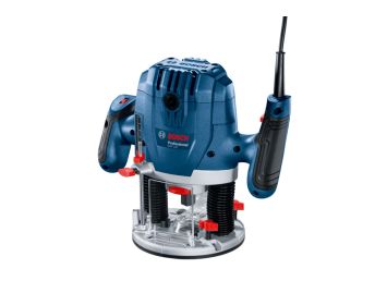 Masina de frezat lemn 1300W 6/8 mm GOF 130 Bosch