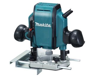 Masina de frezat lemn 900W 6/8 mm RP0900 Makita