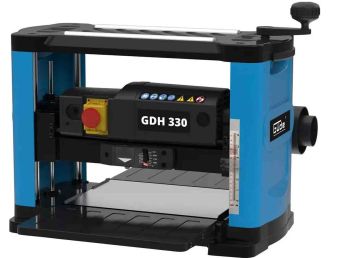 Masina de rindeluit la grosime GDH330 55268 Gude