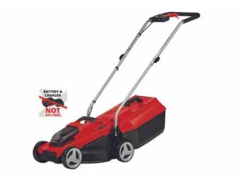 Masina de tuns iarba cu acumulator GE-CM 18-32 Li-Solo Einhell