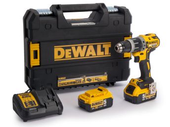 Masina gaurit DCD796P2 DeWalt