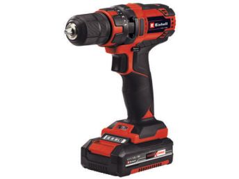Masina gaurit si insurubat 18V 1.5Ah TC-CD 18.35 Li Einhell