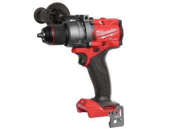 Masina gaurit si insurubat cu percutie fara acumulator 18V M18 FPD3-0X Milwaukee