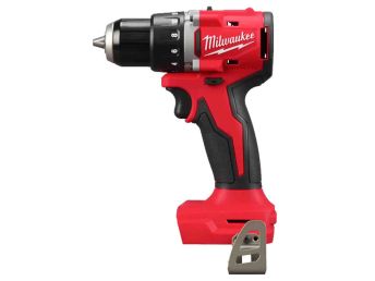 Masina gaurit si insurubat fara acumulator M18 BLDDRC-0X 4933492832 Milwaukee