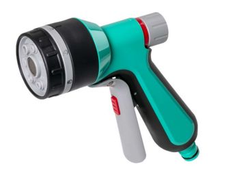 Pistol stropi apa cu 7 functii 45386
