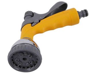 Pistol de stropit 10 functii 45125