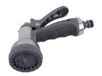 Pistol stropit apa 45123 Rosa