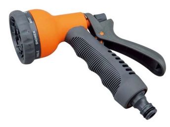 Pistol stropit apa cu 8 functii YM7202