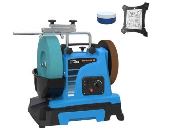 Polizor pentru slefuirea-ascutirea umeda 120W 55275 Gude